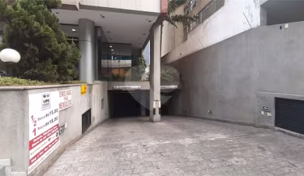 Sala comercial para alugar na Rua Abílio Soares, 227, Paraíso, São Paulo, 45 m2 por R$ 1.800