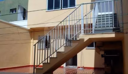 Casa com 3 quartos à venda na Rua Frederico Michel, 594, Interlagos, São Paulo, 288 m2 por R$ 965.000