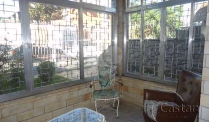 Casa em condomínio fechado com 3 quartos à venda na Rua Francisco Polito, 252, Vila Prudente, São Paulo, 236 m2 por R$ 800.000