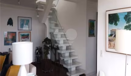 Apartamento com 3 quartos à venda na Rua Frederico Guarinon, 125, Jardim Ampliação, São Paulo, 220 m2 por R$ 1.490.000