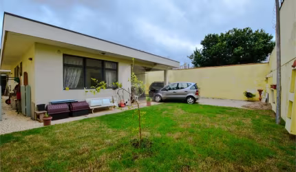 Casa com 3 quartos à venda na Rua Conde de Porto Alegre, 462, Campo Belo, São Paulo, 500 m2 por R$ 3.200.000