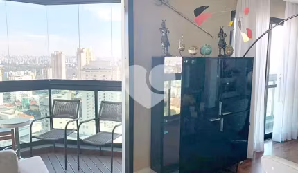 Apartamento com 4 quartos à venda na Rua Francisca Júlia, 124, Santana, São Paulo, 350 m2 por R$ 3.000.000