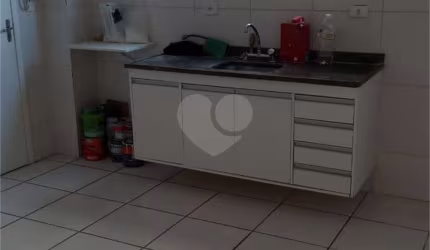 Apartamento com 3 quartos à venda na Rua Macaiá-Mirim, 49, Santana, São Paulo, 126 m2 por R$ 890.000