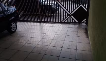 Casa com 4 quartos à venda na Rua Doutor Octávio de Oliveira Santos, 149, Brooklin Paulista, São Paulo, 190 m2 por R$ 1.435.000