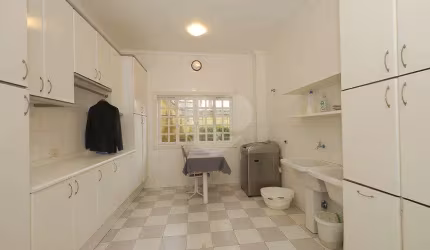 Casa com 5 quartos à venda na Rua Sérgio Milliet, 240, Jardim Marajoara, São Paulo, 600 m2 por R$ 3.000.000