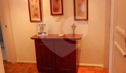Apartamento com 3 quartos à venda na Rua dos Ingleses, 524, Morro dos Ingleses, São Paulo, 214 m2 por R$ 2.200.000