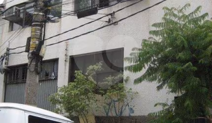 Barracão / Galpão / Depósito à venda na Rua Miguel Teles Júnior, 265, Cambuci, São Paulo, 1284 m2 por R$ 2.800.000