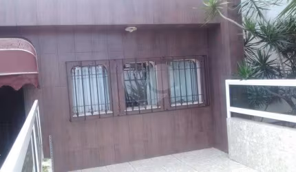 Casa com 3 quartos à venda na Rua Pérsio Pacheco e Silva, 110, Interlagos, São Paulo, 172 m2 por R$ 1.350.000