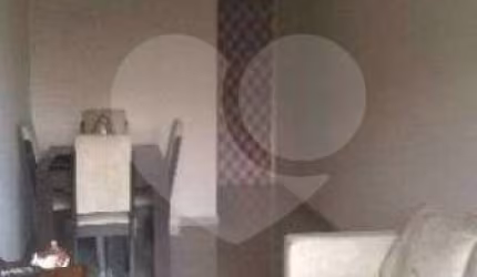 Apartamento com 2 quartos à venda na Rua Jaboticabal, 71, Vila Bertioga, São Paulo, 50 m2 por R$ 390.000