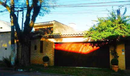 Casa com 4 quartos à venda na Rua São Nazário, 40, Jardim Santo Amaro, São Paulo, 223 m2 por R$ 1.550.000