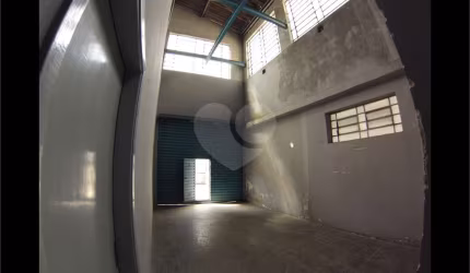 Barracão / Galpão / Depósito à venda na Rua Júlia Santos Paiva Rio, 140, Vila Santana, São Paulo, 580 m2 por R$ 2.000.000
