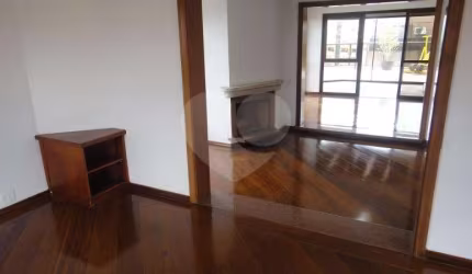 Apartamento com 4 quartos à venda na Rua Iubatinga, 145, Vila Andrade, São Paulo, 300 m2 por R$ 2.990.000