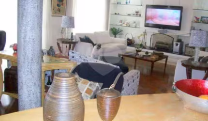 Apartamento com 3 quartos à venda na Rua Domingos da Fonseca, 144, Parque da Mooca, São Paulo, 184 m2 por R$ 1.400.000