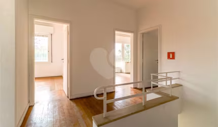 Casa com 4 quartos para alugar na Rua Itápolis, 703, Pacaembu, São Paulo, 420 m2 por R$ 15.000