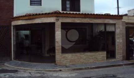 Casa com 3 quartos à venda na Rua João de Almeida, 149, Tatuapé, São Paulo, 150 m2 por R$ 1.150.000