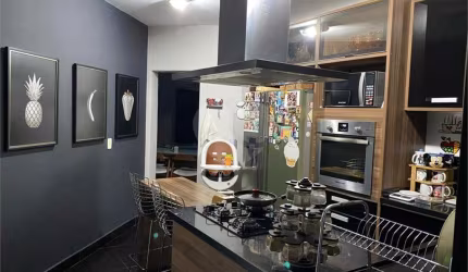 Apartamento com 3 quartos à venda na Rua José de Oliveira Coelho, 180, Vila Andrade, São Paulo, 260 m2 por R$ 1.500.000