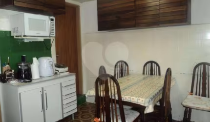 Casa com 5 quartos à venda na Rua Paraupava, 346, Belenzinho, São Paulo, 185 m2 por R$ 900.000