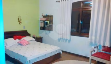 Casa com 3 quartos à venda na Rua Cristianópolis, 266, Alto da Mooca, São Paulo, 175 m2 por R$ 1.200.000