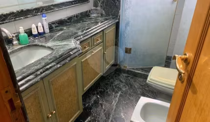 Apartamento com 4 quartos à venda na Rua José Oscar Abreu Sampaio, 163, Jardim Anália Franco, São Paulo, 374 m2 por R$ 4.000.000