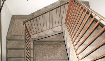 Prédio à venda na Rua Barão de Jundiaí, 507, Lapa, São Paulo, 1078 m2 por R$ 3.750.000