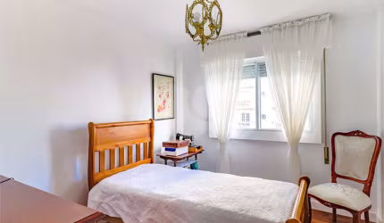 Apartamento com 4 quartos à venda na Rua Presidente Prudente, 55, Jardim Paulista, São Paulo, 150 m2 por R$ 2.400.000