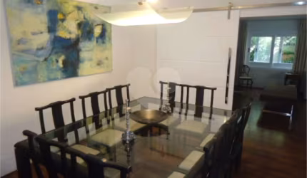 Casa com 3 quartos à venda na Rua Eduardo Saigh Filho, 66, Vila Tramontano, São Paulo, 650 m2 por R$ 4.050.000