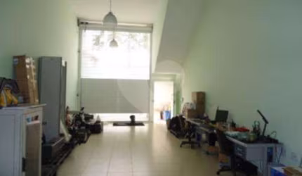 Prédio à venda na Rua Ana Camacho, 59, Vila Regente Feijó, São Paulo, 396 m2 por R$ 2.450.000