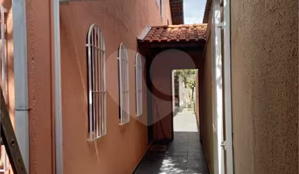 Casa com 4 quartos à venda na Rua Eugênio Portal, 60, Vila Campo Grande, São Paulo, 228 m2 por R$ 810.000