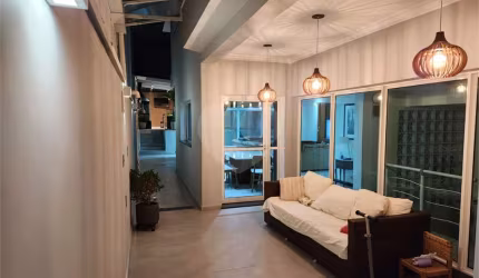 Casa com 4 quartos à venda na Rua Emboaçava, 459, Parque da Mooca, São Paulo, 438 m2 por R$ 3.450.000