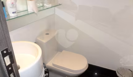 Sala comercial à venda na Alameda Santos, 2326, Cerqueira César, São Paulo, 50 m2 por R$ 3.000.000