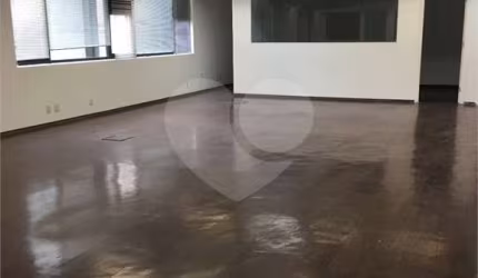 Sala comercial à venda na Rua Sansão Alves dos Santos, 20, Cidade Monções, São Paulo, 117 m2 por R$ 950.000