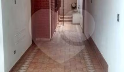 Casa com 4 quartos à venda na Rua Leme da Silva, 260, Alto da Mooca, São Paulo, 268 m2 por R$ 1.900.000