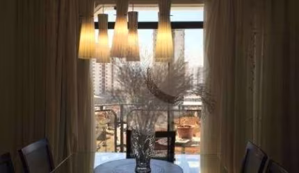 Apartamento com 2 quartos à venda na Rua Manaus, 394, Vila Bertioga, São Paulo, 164 m2 por R$ 1.500.000