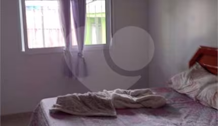 Casa com 3 quartos à venda na Avenida Antônio Barbosa da Silva Sandoval, 233, Interlagos, São Paulo, 106 m2 por R$ 850.000