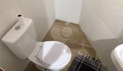 Casa em condomínio fechado com 5 quartos à venda na Rua Frei Machado, 39, Jardim São Bento, São Paulo, 350 m2 por R$ 2.760.000