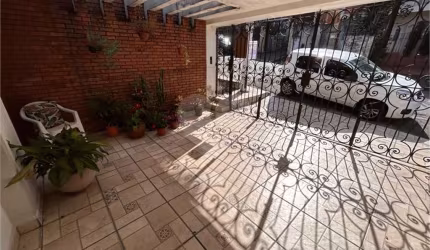 Casa com 3 quartos à venda na Rua Cataguazes, 352, Jardim São Paulo (Zona Norte), São Paulo, 130 m2 por R$ 765.000