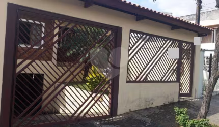 Casa com 2 quartos à venda na Rua Diógenes de Lima, 252, Parque Peruche, São Paulo, 168 m2 por R$ 1.800.000