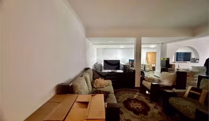 Casa com 4 quartos à venda na Rua Atalanta, 190, Jardim São Paulo (Zona Norte), São Paulo, 450 m2 por R$ 4.300.000
