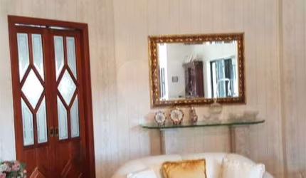 Casa em condomínio fechado com 4 quartos para alugar na Rua Estrela do Indaiá, 172, Vila Albertina, São Paulo, 450 m2 por R$ 12.000