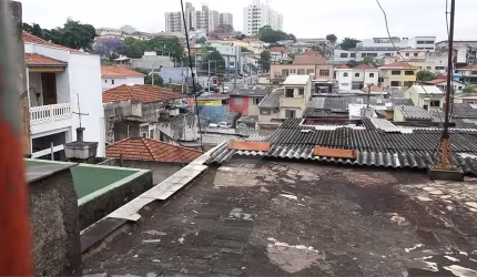 Barracão / Galpão / Depósito à venda na Avenida Deputado Emílio Carlos, 2811, Limão, São Paulo, 650 m2 por R$ 1.100.000