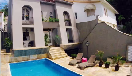 Casa com 4 quartos à venda na Rua Careaçu, 623, Jardim Franca, São Paulo, 420 m2 por R$ 1.990.000