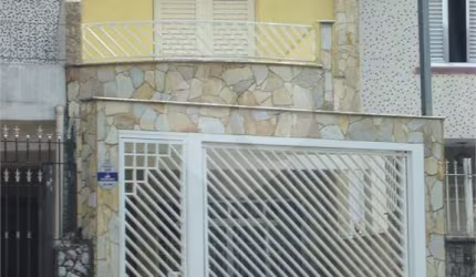 Casa com 3 quartos à venda na Rua Mário Pinheiro, 203, Vila Guilherme, São Paulo, 140 m2 por R$ 787.000