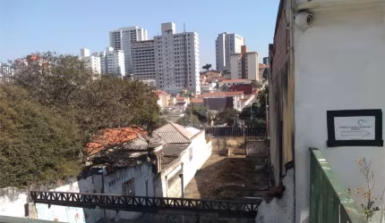 Terreno à venda na Rua William Harding, 404, Vila Gustavo, São Paulo, 310 m2 por R$ 1.860.000