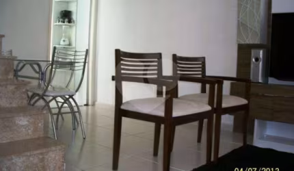 Casa com 3 quartos à venda na Rua Elias de Souza Pinto, 93, Tremembé, São Paulo, 120 m2 por R$ 580.000