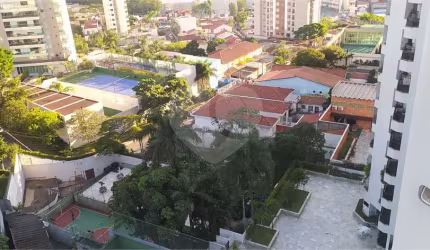 Apartamento com 3 quartos à venda na Rua Doutor Guilherme Cristofel, 319, Santana, São Paulo, 144 m2 por R$ 1.270.000