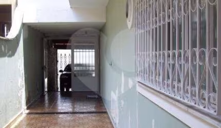 Casa com 3 quartos à venda na Rua Amanajés, 176, Carandiru, São Paulo, 168 m2 por R$ 920.000