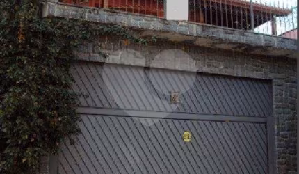 Casa com 3 quartos à venda na Rua Eugênio da Silva, 50, Horto Florestal, São Paulo, 300 m2 por R$ 870.000