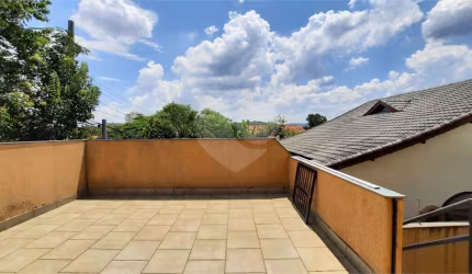 Casa com 4 quartos à venda na Rua José Oliveira Matias, 98, Barro Branco (Zona Norte), São Paulo, 250 m2 por R$ 1.500.000