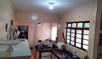 Casa com 3 quartos à venda na Rua Manuel Gaya, 1817, Vila Mazzei, São Paulo, 200 m2 por R$ 690.000