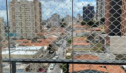 Apartamento com 3 quartos à venda na Rua Salete, 315, Santana, São Paulo, 123 m2 por R$ 1.800.000